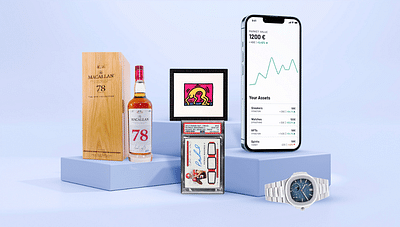 Neukundengewinnung für Timeless Investments - Digitale Strategie