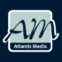 Atlantis Media Benelux logo
