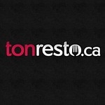tonresto.ca logo