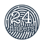24 Fingers