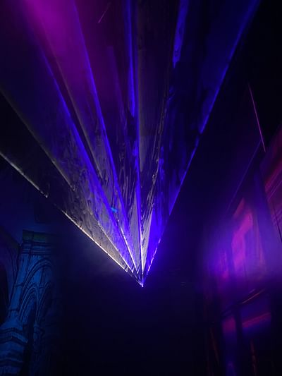 Laser Game - Evénementiel