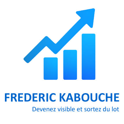 Frédéric KABOUCHE Consultant SEO
