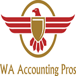 WA Accounting Pros logo