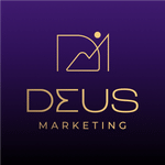 DEUS Marketing logo