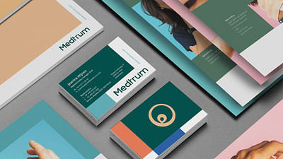 Medtrum - Branding & Positioning