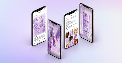 L'Oréal Paris - Création de contenus - Réseaux sociaux