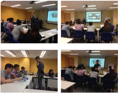 [Qualitative Research] VTC - Branding & Positioning