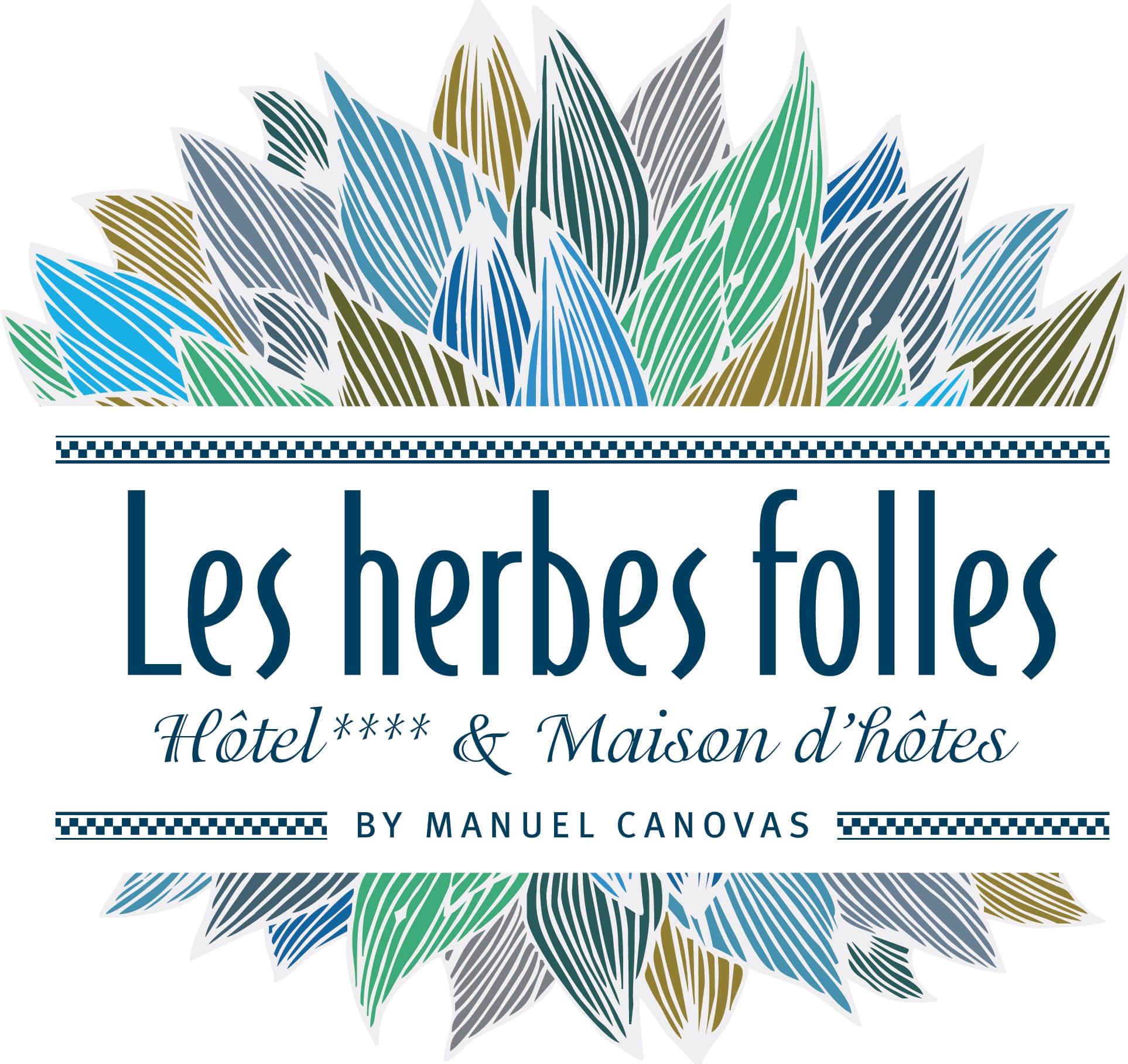 Hôtel Les Herbes Folles