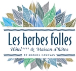 Hôtel Les Herbes Folles