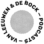 Van Leeuwen  & De Bock logo