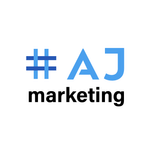 AJ Marketing logo