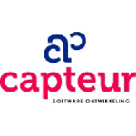 Capteur Softwareontwikkeling