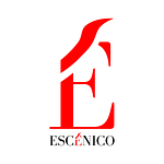 Escénico producciones logo