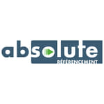 Absolute Référencement logo