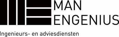 Man Engenius - Ontwerp
