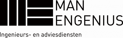 Man Engenius - Graphic Design
