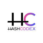 Hashcodex logo