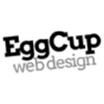 Eggcup Web Design logo