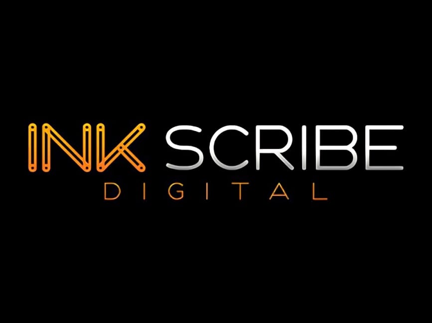 Ink Scribe Digital