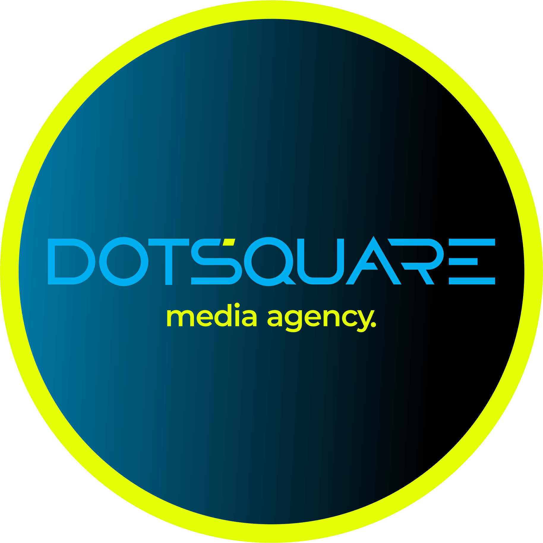 Dotsquare Media Agency