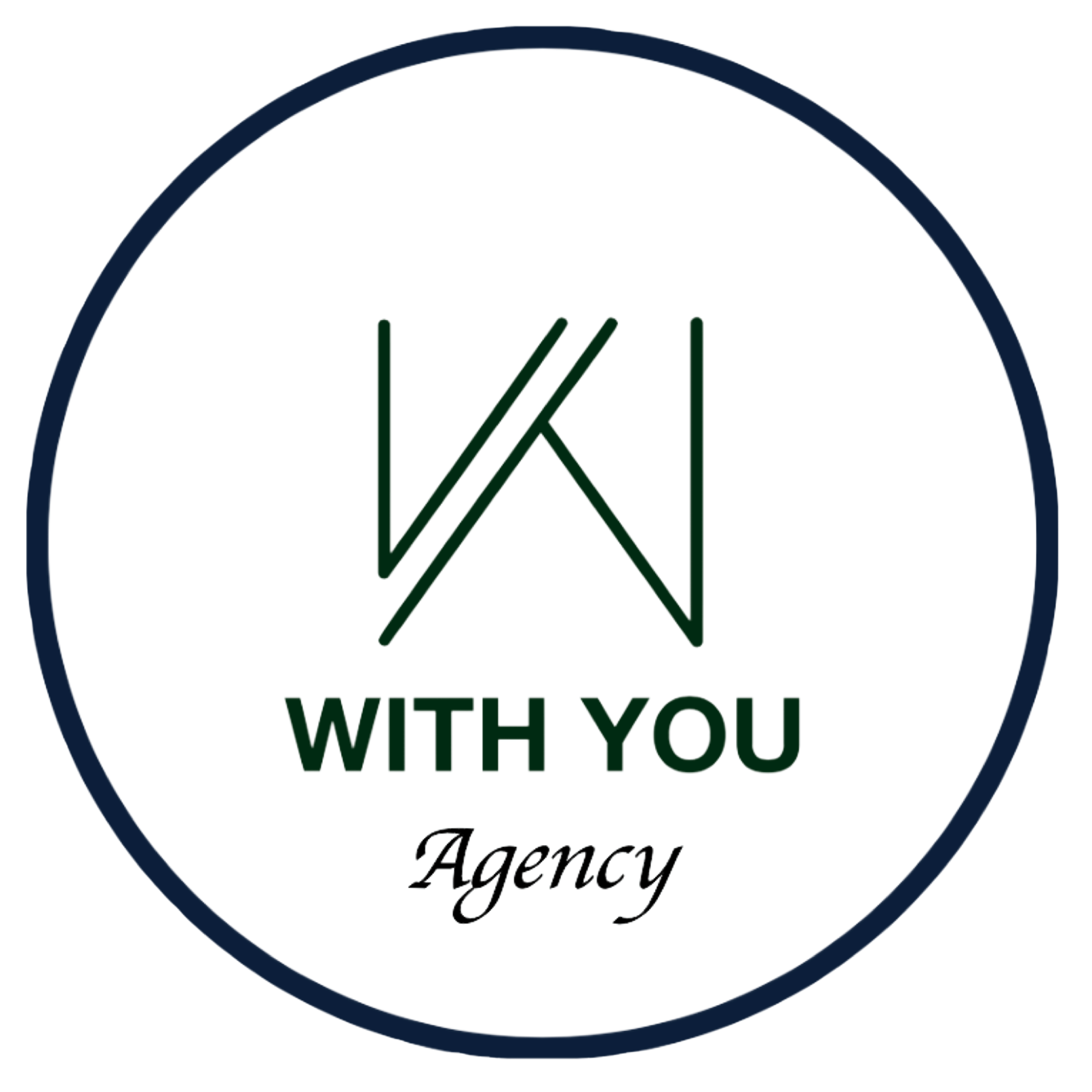 With You Agency