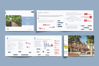 RA DE L’AGENCE DE DÉVELOPPEMENT TOURISTIQUE 35 - Public Relations (PR)