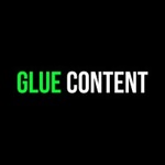 GLUE Content logo