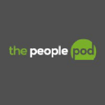 The People Pod - Recruitment Agency logo