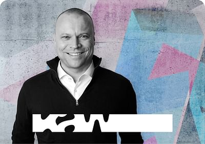 Webdesign für KAW - Markenbildung & Positionierung