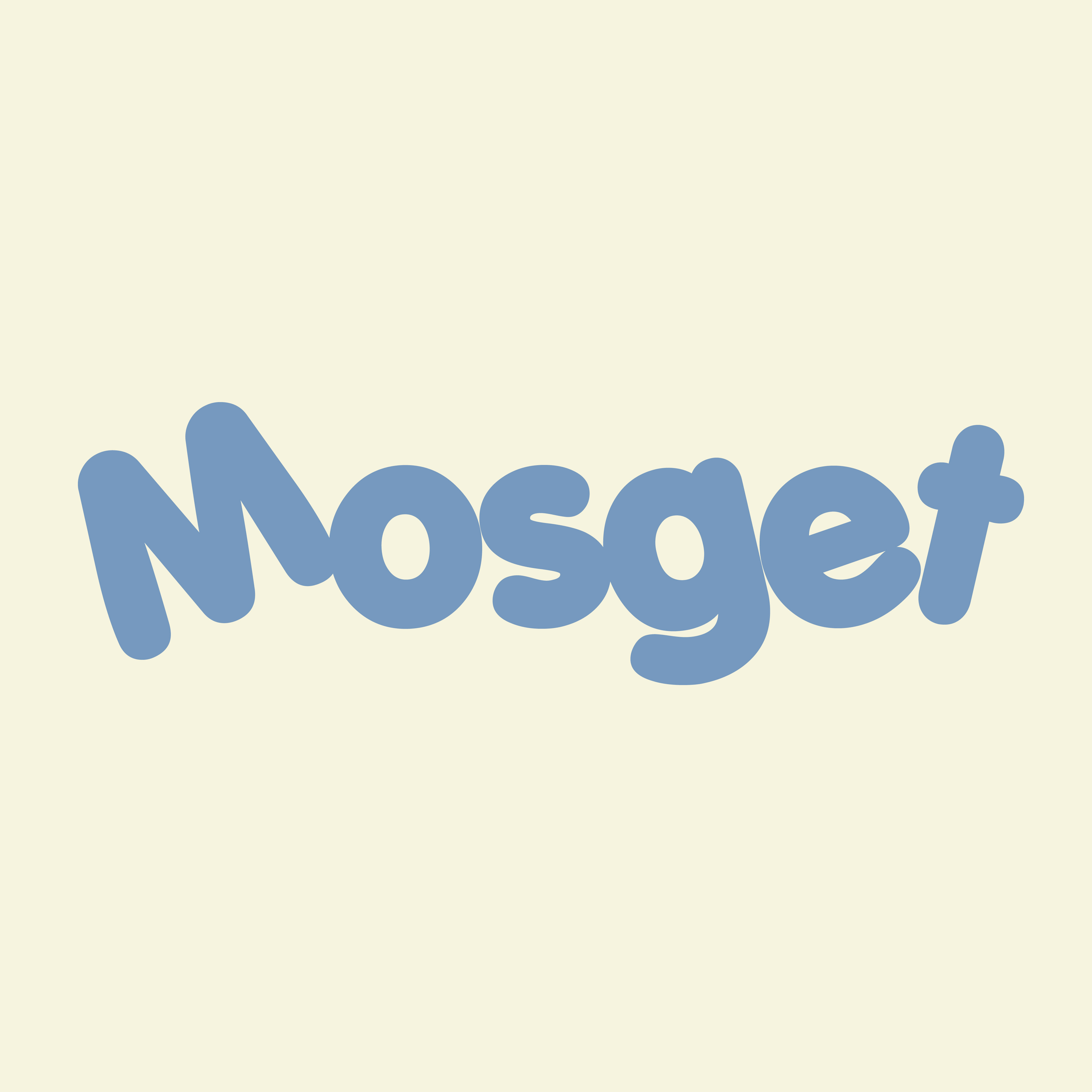 Mosget