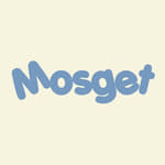 Mosget logo