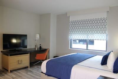 Hotel Press Coverage That Reaches Guests, Planners & Industry Insiders - Public Relations (PR)