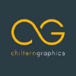 Chiltern Graphics logo