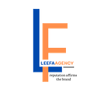 Leefa Agency BMT logo