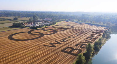 Audi Welcome To BavarIAA - Event