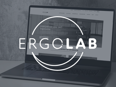 A-Z marketingcase Ergo-Lab - Publicité en ligne
