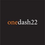 Onedash22 logo