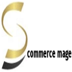 Scommerce Mage Ltd. logo