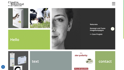 Web application development - Web Application
