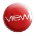 Agência View logo