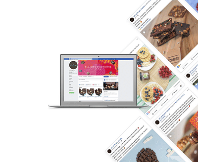 Jeff de Bruges - Réseaux sociaux & Mailing - Copywriting
