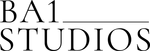BA1 Studios logo
