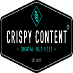 Crispy Content logo