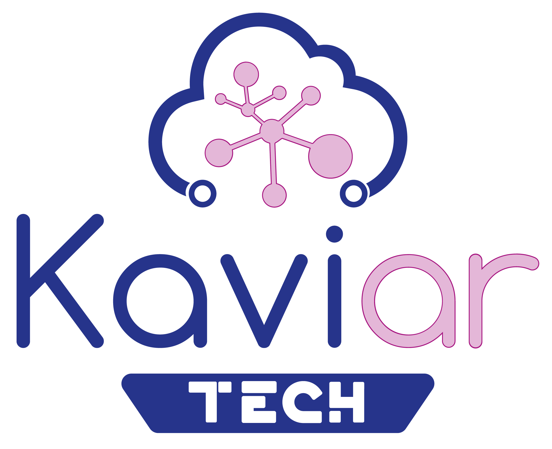 KAVIAR TECH