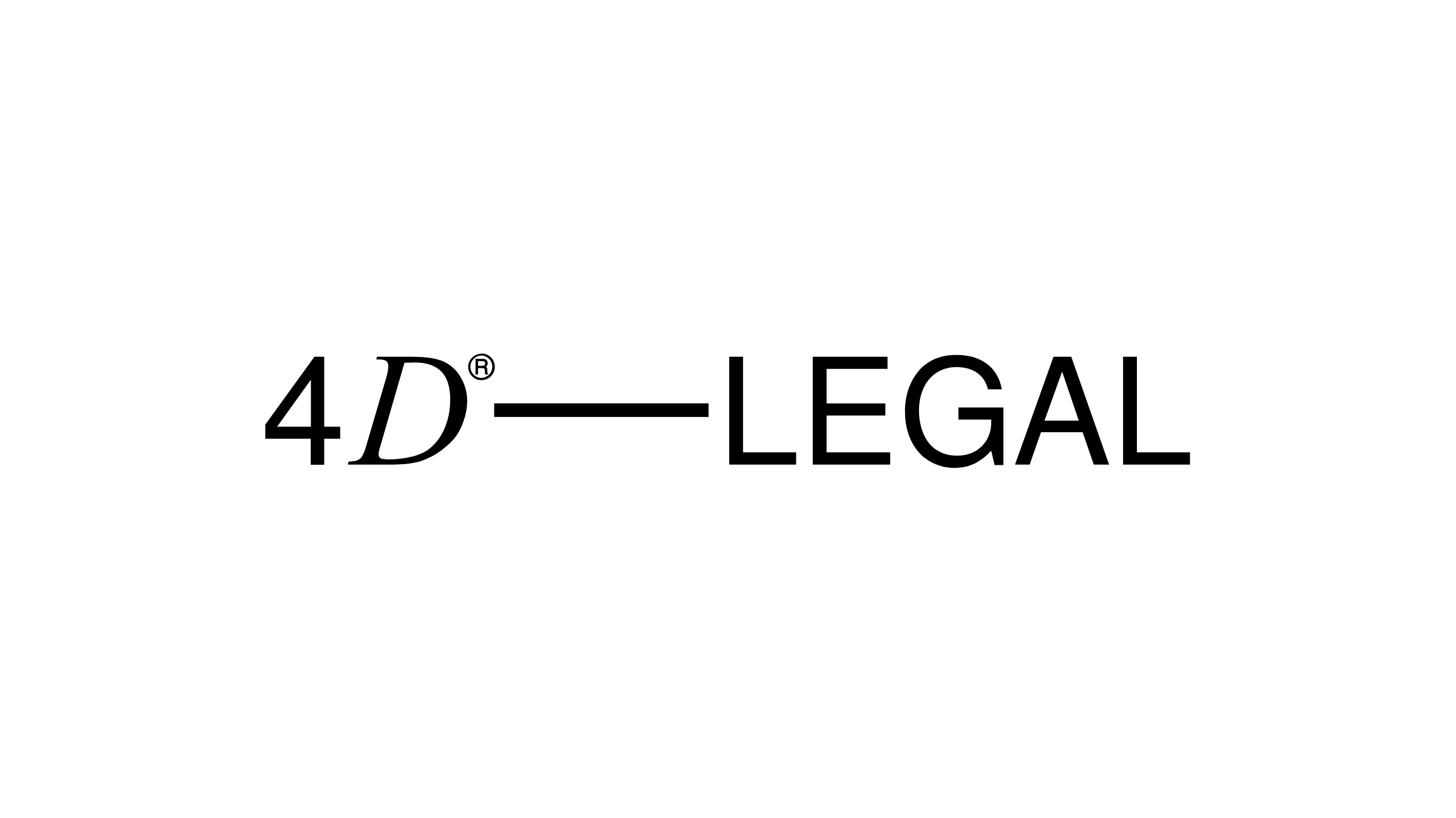 4DLEGAL