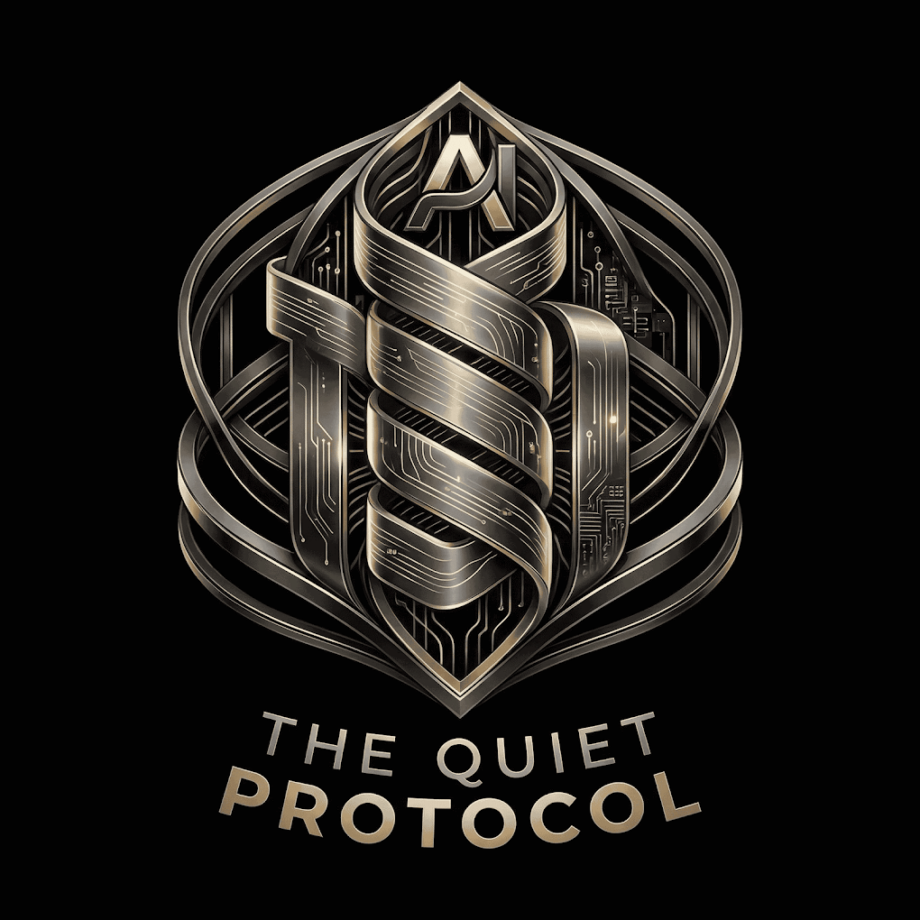 The Quiet Protocol