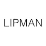 LIPMAN logo