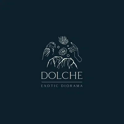 Brand Identity x Dolche - Branding & Posizionamento