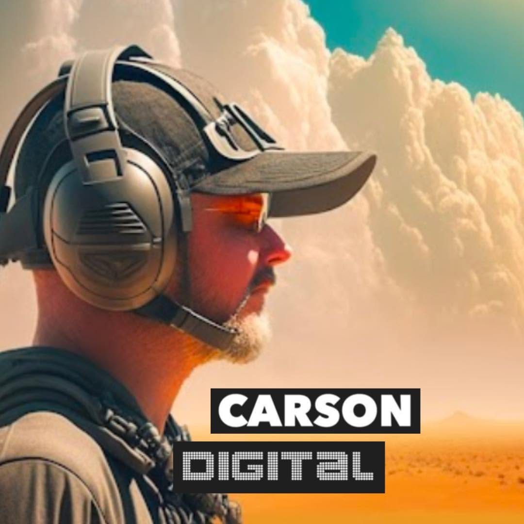 Carson Digital
