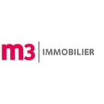 M-3 logo